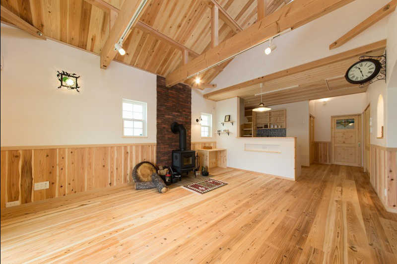 漆喰の家づくりに♦スペイン漆喰【モルセムダー】