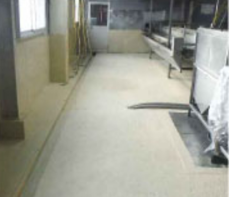 ピュアポリウレア・コーティングサービス