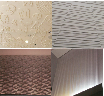 不燃人工木材『タイカライトウッド』