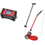 Ideal for large-area leak detection! We offer gas leak detection equipment.
