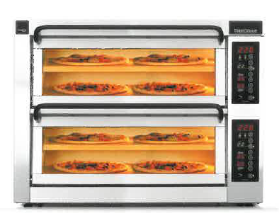 電気窯『Pizzamaster』 MSD商事 | イプロス