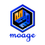 Purely Japanese-made VR software "moage"