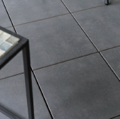 磁器質タイル　ジョイントデッキ