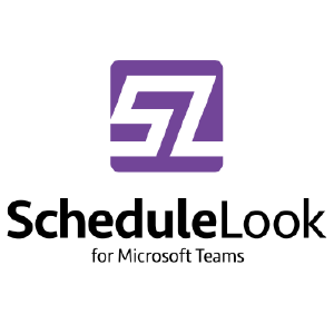 ScheduleLook for Microsoft Teams