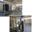 Palletizer Stretch Film Packaging Machine