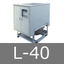 低圧負荷試験装置『L-40』