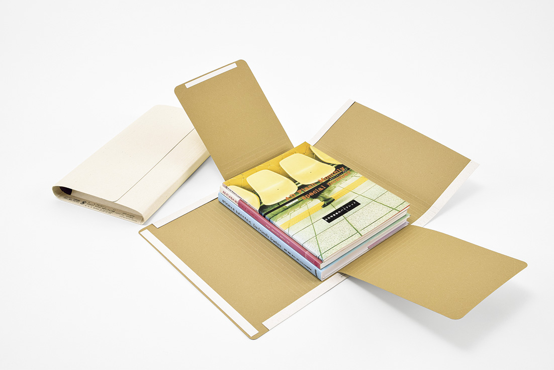 万能小包ケース