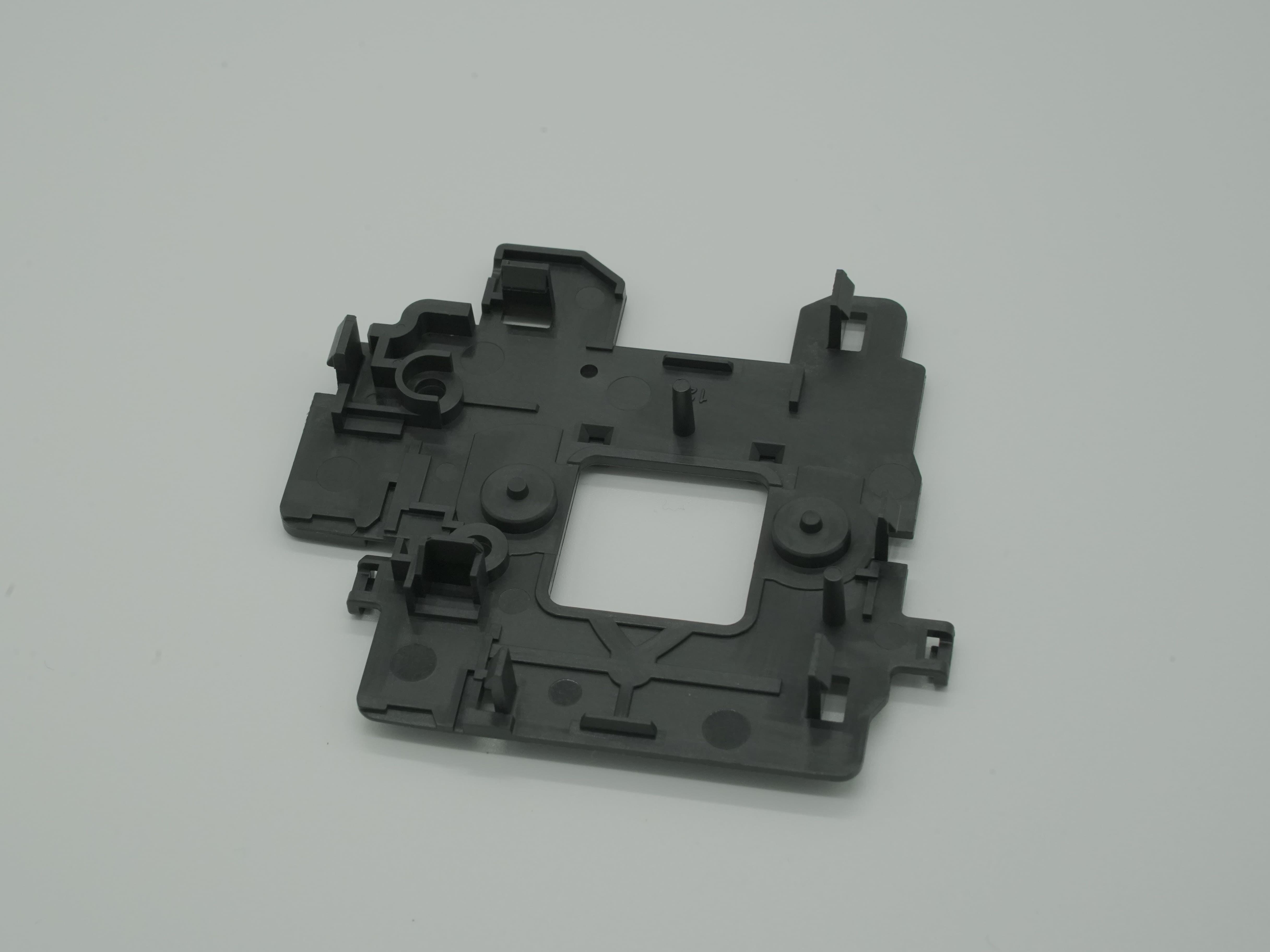 MKPのプラスチック成形加工