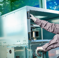 空調の予防メンテナンスの4つのメリット