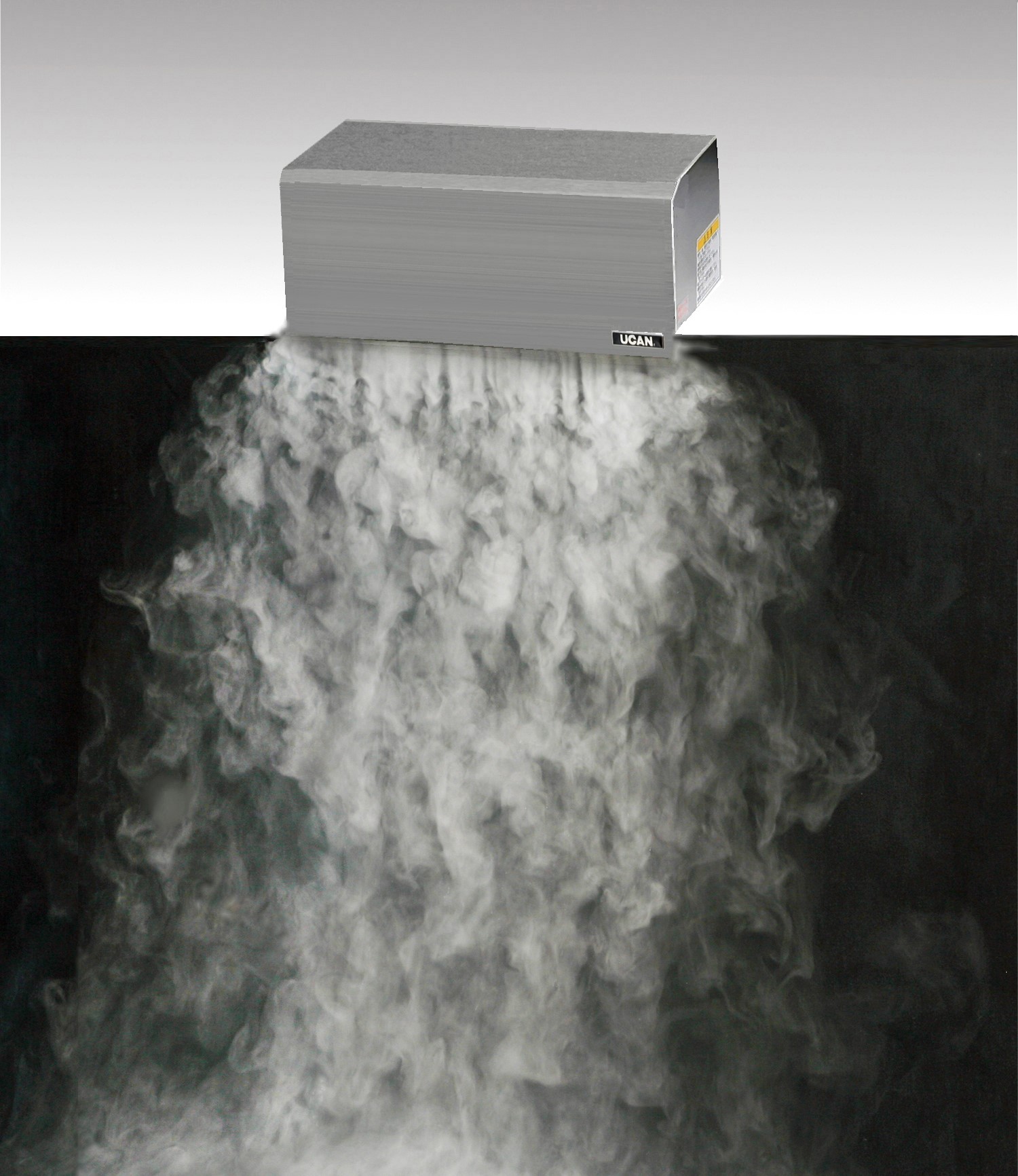 超音波加湿器　FT-520sc1-21 型番　FT-520sc1-21 UCAN 超音波加湿器 FT-520SC1-21