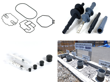株式会社大和ケミカル 会社案内