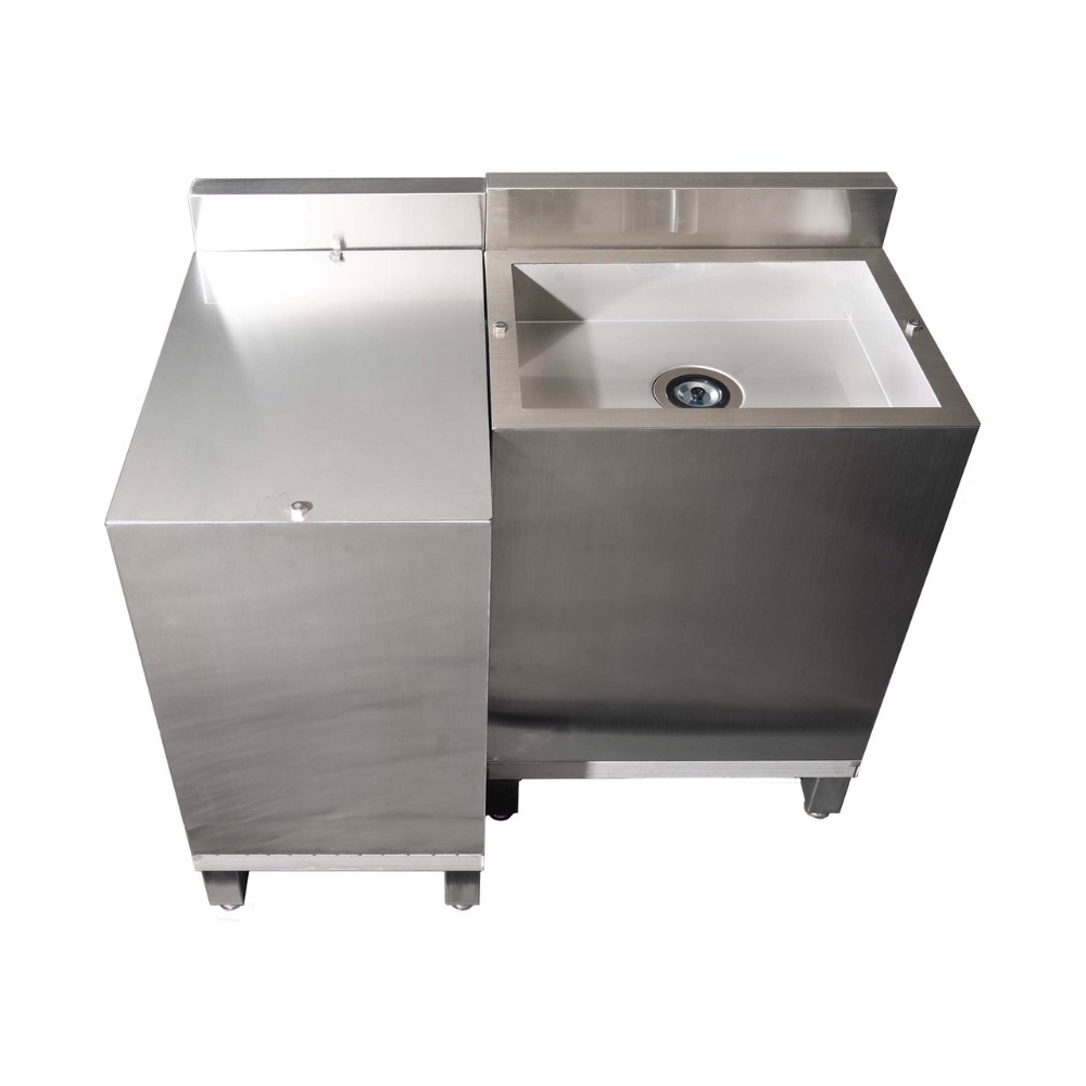 MSS Multi sink system 