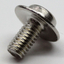 Special head anti-loosening screw "Cup Screw&reg;"