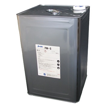 水洗塗装ブース処理剤『エーデルB-990』