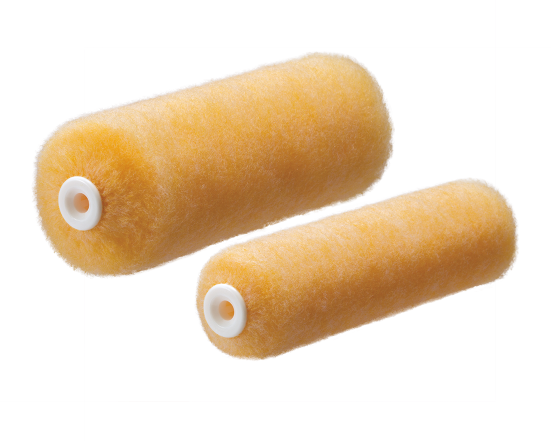 外装用ローラー「ラム」(毛丈13mm・20mm)