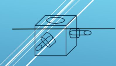 ブロックシート