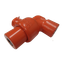 Super High Pressure Swivel Joint "Orange (SH)"