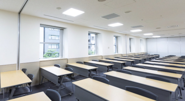 展示ホール・貸し会議室