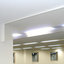Non-combustible sheet smoke curtain "Kemushatto"