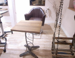 店舗内装デザイン・施工サービス