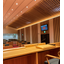 Non-combustible laminated wood "Moen Gen" Extreme