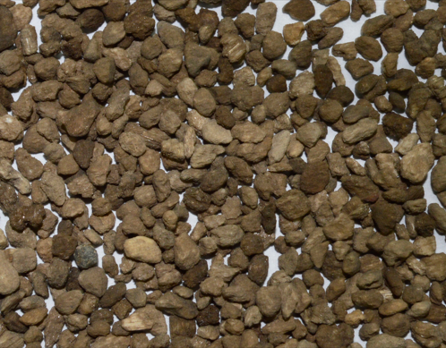 除マンガンろ過材『Gセラミック』