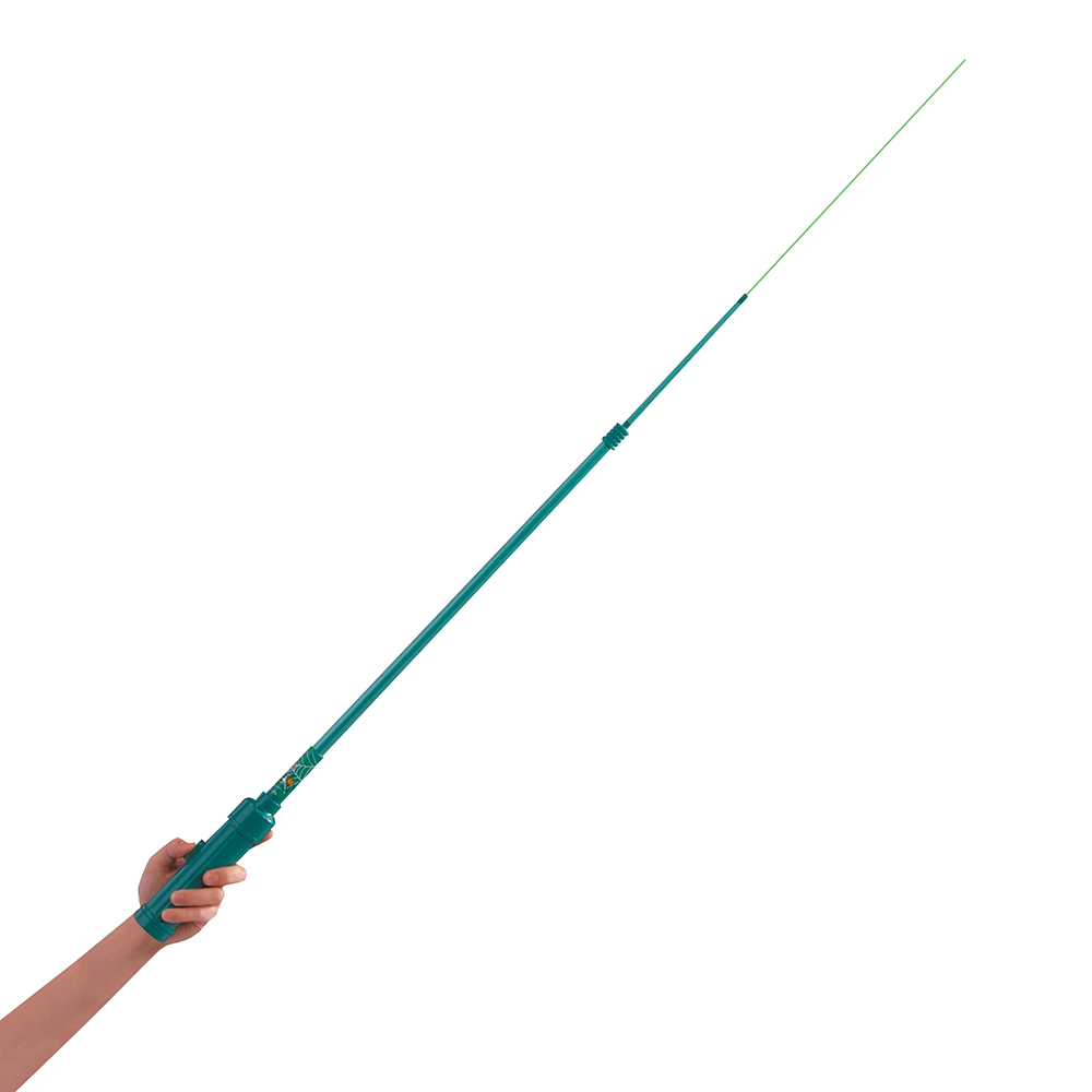 クモの巣取り機『クモの巣バスター』