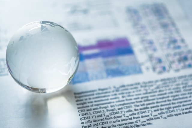 論文調査・実装サービス　海外論文調査や実装をフルオーダーでご支援