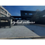 Stylish exterior design: Case study on the introduction of permeable concrete.