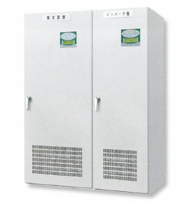 医用無停電電源装置（医用UPS） ニシム電子工業 | イプロス