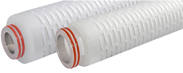 グローバルフィルター社製ワイン＆飲料グレードポリエーテルスルホン