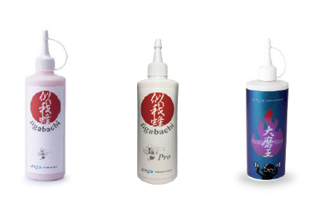 【カーケア製品】似我蜂・似我蜂プロ・大磨王