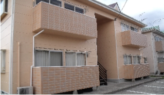 外壁塗装技術『グラデーション・コートプロ』