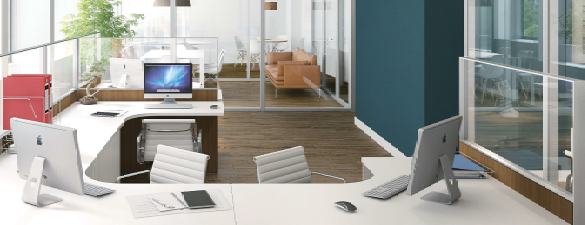 オフィス家具