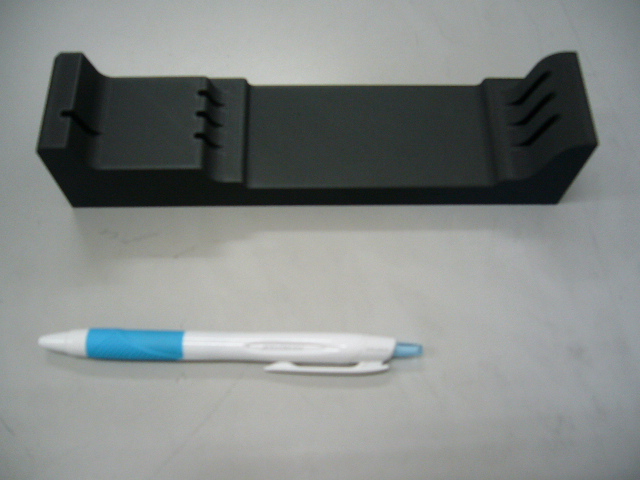 3Dプリンタで複数製品対応する治具の製作