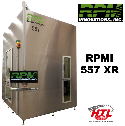 指向性エネルギー堆積法(DED) 金属3Dプリンタ [RPMI]