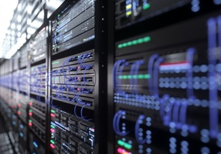 情報通信インフラ・ケーブルネットワークを支える