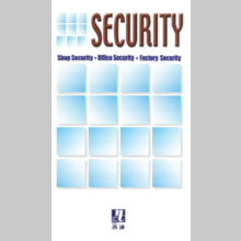 株式会社西通 セキュリティシステム取扱カタログ