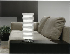 LED照明『ピアノ』