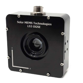 太陽センサ用光シミュレータ 製品画像