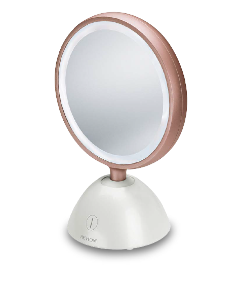 フェイシャルビューティーミラー『RVMR9029J』