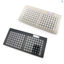 Each key can be assigned a key mapping as desired: Programmable keyboard for POS.
