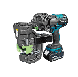 コードレスパンチャー『HPC-NF188WBL』