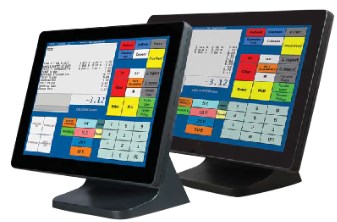 スタンド型POS筐体『CLOVER 8700シリーズ』