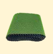 透水マット『ネトロン(R)透水マット Fタイプ』