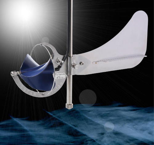 ポータブル型電気流速計  CMT-10C  とびうお君