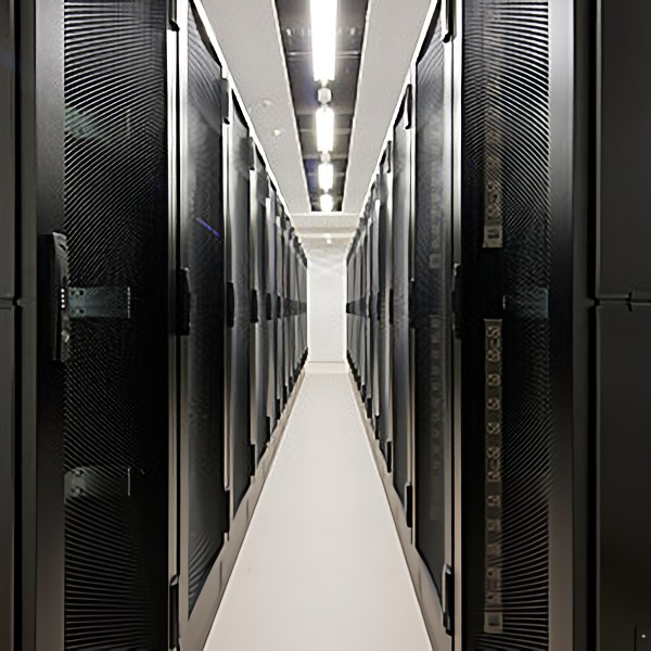 【BCP・DR対策】データセンタサービス　※豊富なノウハウ有り