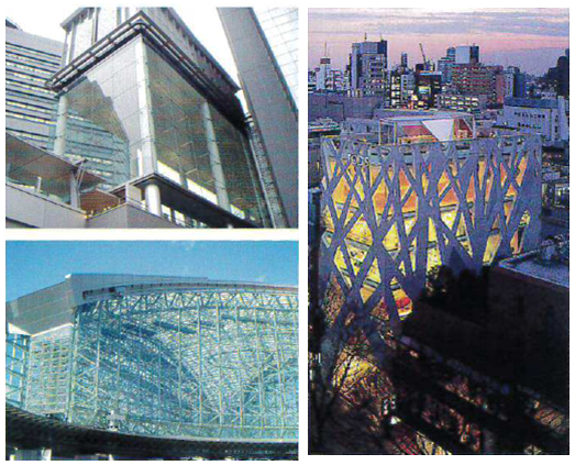 PVB合わせガラス『ハイラミ』