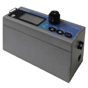 粉塵クラウド計測システム