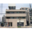 施工例　店舗向け塗装